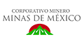 Corporativo Minero Minas De Mexico logo